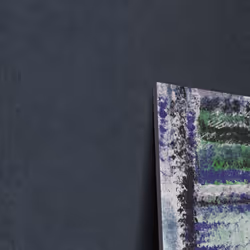 Erismann Abode Play of Light Tactile Navy Wallpaper 10418-08