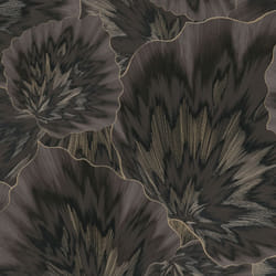 Bliss Floral Textured Vinyl Wallpaper Erismann