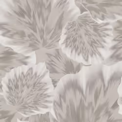 Erismann Spotlight 2 Abstract Leaf Taupe Silver Wallpaper 10402-37