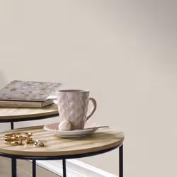 Dolce Linen Weave Blown Vinyl Wallpaper Erismann Opus