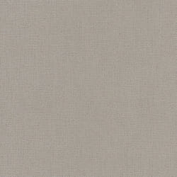 Dolce Linen Weave Blown Vinyl Wallpaper Erismann Opus - Taupe