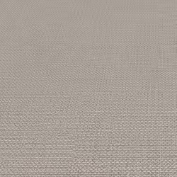 Dolce Linen Weave Blown Vinyl Wallpaper Erismann Opus - Taupe