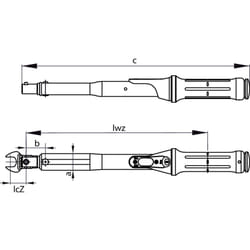Gedore 4410-01