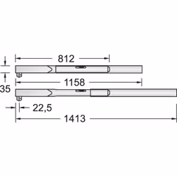 Gedore 8571-01