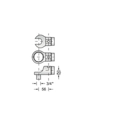 Gedore 8794-00