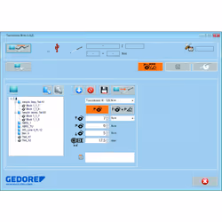 Gedore TT3KH 120