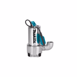 Makita PF1110 250 Litres Submersible Electric Dirty Water Drainage Pump 1100w