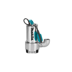 Makita PF1110 250 Litres Submersible Electric Dirty Water Drainage Pump 1100w