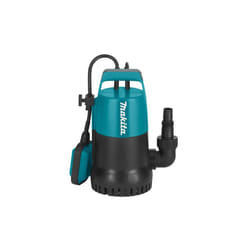 Makita PF0300/2 PF0300 Submersible Clean Water Pump 300W 240V MAKPF03002