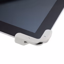 Lindy 20943 tablet security enclosure 27.9 cm (11") Grey