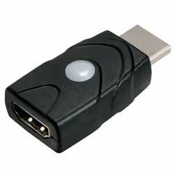 Lindy HDMI 2.0 18G EDID Emulator - Additional view 4