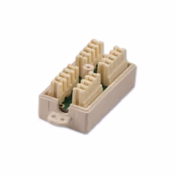 Lindy IDC Termination Block, UTP CAT6