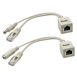 Lindy 34025 PoE adapter