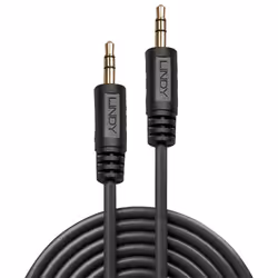 Lindy 7.5m Premium Audio 3.5mm Jack Cable - Additional view 2