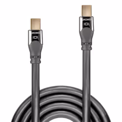 Lindy 2m CROMO Mini DisplayPort Cable