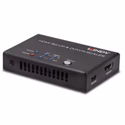 Lindy HDMI 18G Up and Down Scaler