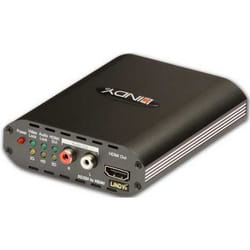 Lindy 38098 video signal converter 1920 x 1080 pixels