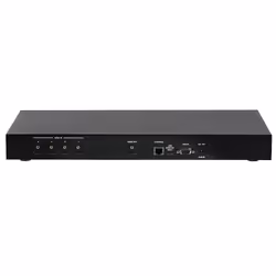 Lindy 4 Port HDMI Processor Switch with PiP