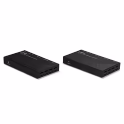 Lindy 70m Cat.6 HDMI 4K30, IR and RS-232 HDBaseT Extender with PoC - Additional view 5