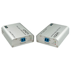 Lindy 300m Fibre Optic HDMI 4K30 Extender