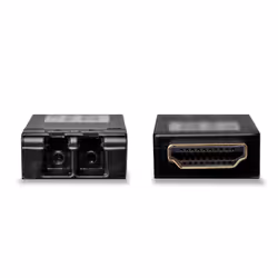 Lindy 300m Fibre Optic HDMI 4K30 Extender - Additional view 4