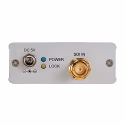 Lindy 3G SDI to DVI-D Converter/Extender