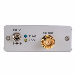 Lindy DVI-D to 3G SDI Converter/Extender