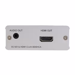 Lindy 3G SDI to HDMI Converter/Extender
