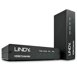 Lindy 200m Fibre Optic HDMI 4K60 Extender