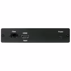 Lindy 200m Fibre Optic HDMI 4K60 Extender