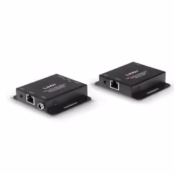 Lindy 70m Cat.6 HDMI 4K30 and IR Extender with PoC and Loop Out - Additional view 5