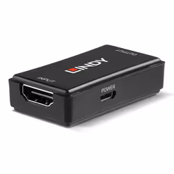 Lindy 50m HDMI 4K60 Repeater - Additional view 4
