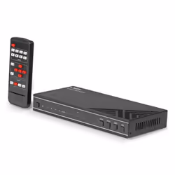 Lindy 4x1 4K60 HDMI Seamless Multiview Switch - Additional view 5