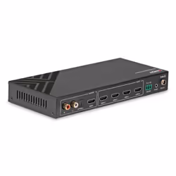Lindy 4x1 4K60 HDMI Seamless Multiview Switch - Additional view 6