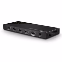 Lindy 4 Port HDMI 18G Splitter - Additional view 5