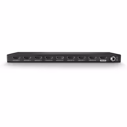 Lindy 8 Port HDMI 2.0 18G Splitter - Additional view 4