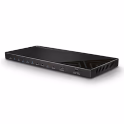 Lindy 8 Port HDMI 2.0 18G Splitter - Additional view 5