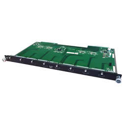 Lindy 8 Port HDMI 1.4 Input Modular Board, HDMI, 3840 x 2160 pixels, Black, DTS-HD Master Audio, Dolby Digital Plus, Dolby Tr ...