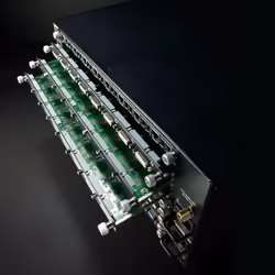Lindy 8 Port HDMI 1.4 Input Modular Board