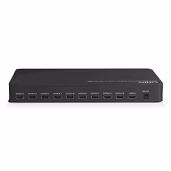 Lindy 9 Port HDMI Video Wall Scaler