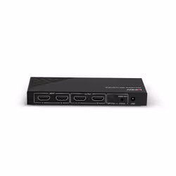 Lindy 2x2 HDMI 18G Matrix - Additional view 4