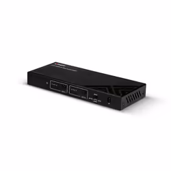 Lindy 2x2 HDMI 18G Matrix - Additional view 5