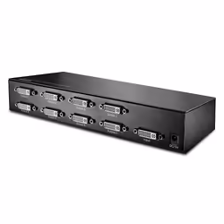 Lindy 8 Port DVI-D Single Link Splitter