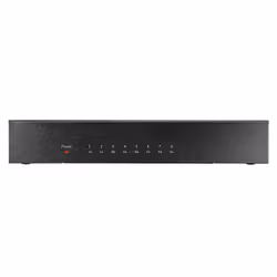 Lindy 8 Port DVI-D Single Link Splitter