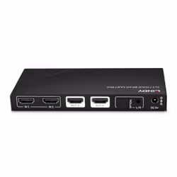 Lindy 38313 matrix switcher AV matrix switcher 6.2 W - Additional view 4