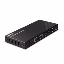 Lindy 38313 matrix switcher AV matrix switcher 6.2 W - Additional view 5