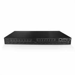 Lindy 8x8 HDMI 4K60 Matrix - Additional view 4