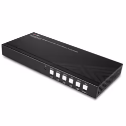 Lindy 5 Port Seamless Presentation Switch HDBaseT Extender - Transmitter - Additional view 5