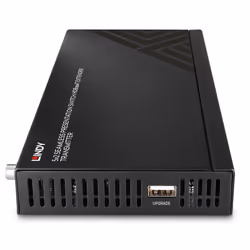 Lindy 5 Port Seamless Presentation Switch HDBaseT Extender - Transmitter - Additional view 6