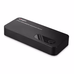 Lindy 2 Port HDMI 8K60 Bi-Directional Switch - Additional view 5